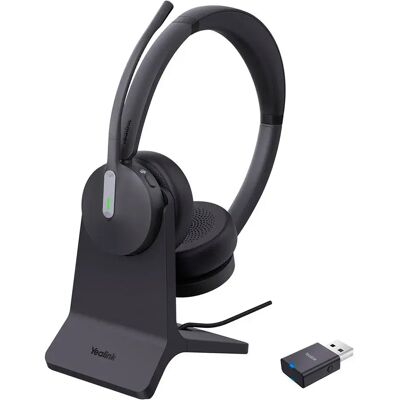 Yealink Cuffie Per Telefono 1208697 Yealink Cuffie Per Telefono 1208697