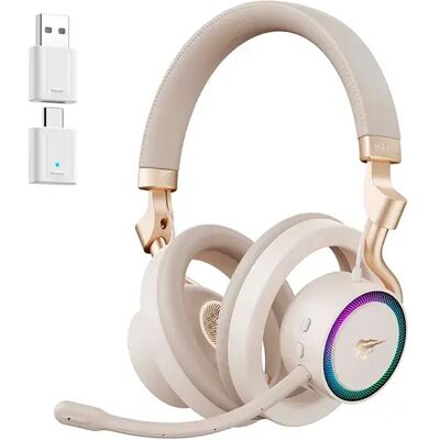 Havit Cuffie Gaming Wireless Fuxi-h8 Havit Cuffie Gaming Wireless Fuxi-h8