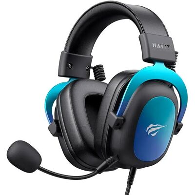 Havit Cuffie Gaming H2002u Pro Bluetooth Havit Cuffie Gaming H2002u Pro Bluetooth