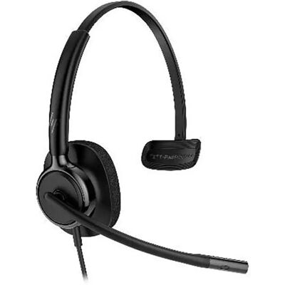 Poly Cuffie Monaurali C01a9aa#ac3 Poly Cuffie Monaurali C01a9aa#ac3