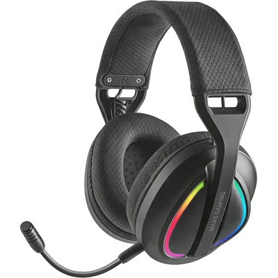 Mars Gaming Cuffie Gaming Wireless Mhw-quasar Mars Gaming Cuffie Gaming Wireless Mhw-quasar