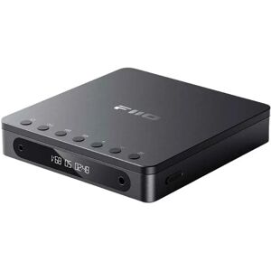 FiiO Lettore Cd Dm13 Bt FiiO Lettore Cd Dm13 Bt