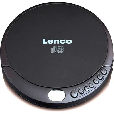 Lenco Lettore Cd Cd-010 Lenco Lettore Cd Cd-010