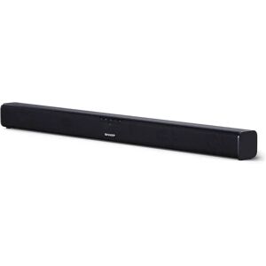 Sharp Barra Audio Ht-sb110 Sharp Barra Audio Ht-sb110