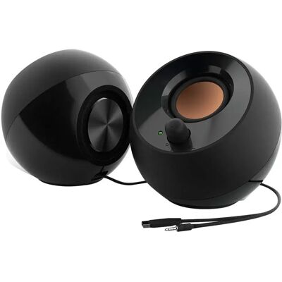 Creative Altoparlanti Pebble 2.0 Usb Creative Altoparlanti Pebble 2.0 Usb
