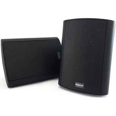 Altoparlanti autoamplificati Approx appSPK+BK - 60W Altoparlanti autoamplificati Approx appSPK+BK - 60W