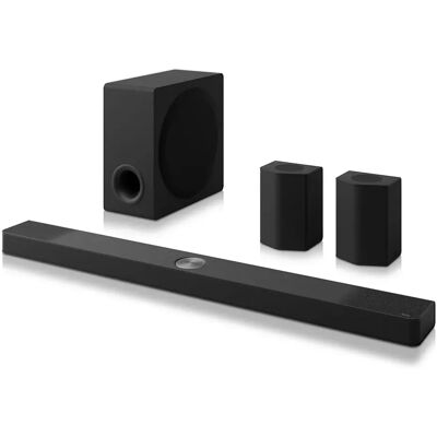LG Soundbar E Subwoofer S95tr LG Soundbar E Subwoofer S95tr