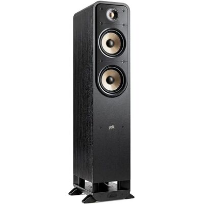 Polk Audio Altoparlante Da Pavimento Elite Es55 Polk Audio Altoparlante Da Pavimento Elite Es55