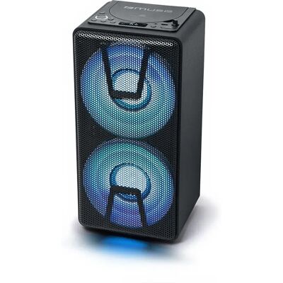 Muse Altoparlante Portatile M-1820dj Muse Altoparlante Portatile M-1820dj