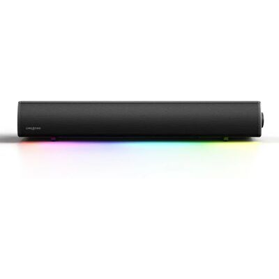 Creative Soundbar Da Gioco Gs5 Rgb Creative Soundbar Da Gioco Gs5 Rgb
