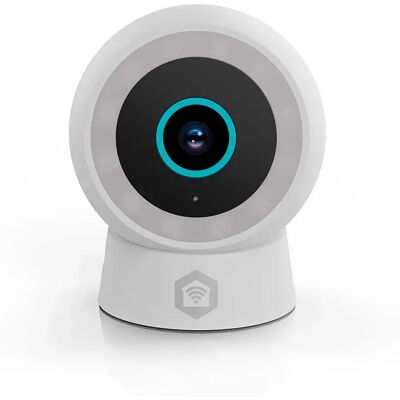 Nedis Telecamera Di Sicurezza Wifico1cwt Nedis Telecamera Di Sicurezza Wifico1cwt