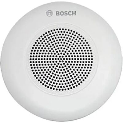Bosch Altoparlante Lc5-wc06e 6w Bosch Altoparlante Lc5-wc06e 6w