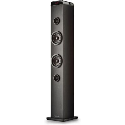 Ngs Sistema Audio A Torre Sky Charm Pro Ngs Sistema Audio A Torre Sky Charm Pro