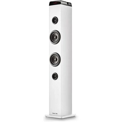 Ngs Sistema Audio A Torre Sky Charm Pro Ngs Sistema Audio A Torre Sky Charm Pro