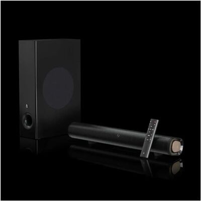 Labs Barra Audio Creative Stage Pro 2.1 Labs Barra Audio Creative Stage Pro 2.1
