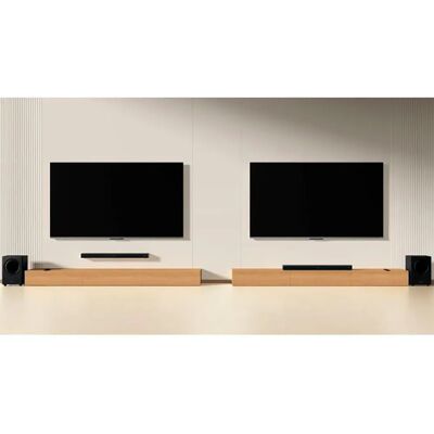 Xiaomi Barra Audio Pro 2.1 Ch Xiaomi Barra Audio Pro 2.1 Ch