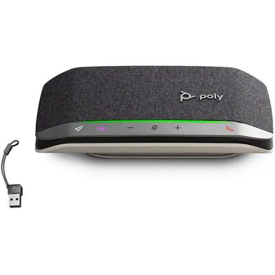 Poly Altoparlante Portatile Sync 20-m Poly Altoparlante Portatile Sync 20-m