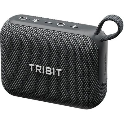 Tribit Altoparlante Pocket Go 7w Tribit Altoparlante Pocket Go 7w