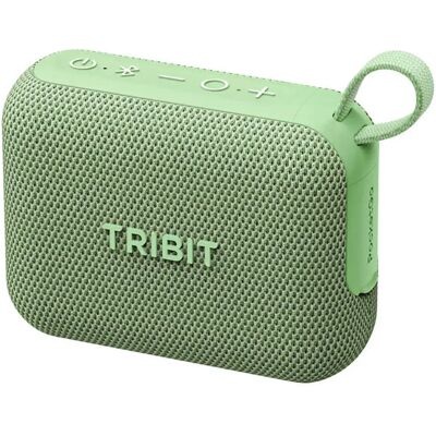 Tribit Altoparlante Pocket Go 7w Tribit Altoparlante Pocket Go 7w