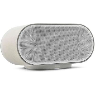 Denon Altoparlante Bluetooth Home 600 Silver One Size Denon Altoparlante Bluetooth Home 600 Silver One Size