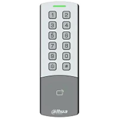 Dahua Controller Di Presenza Dhi-asi1201m-mep Dahua Controller Di Presenza Dhi-asi1201m-mep