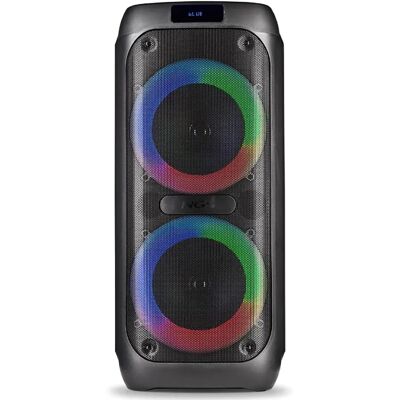 Ngs Altoparlante Portatile Wildbanger3 Ngs Altoparlante Portatile Wildbanger3