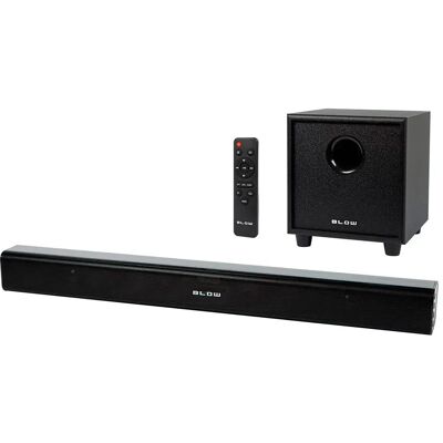 Gonik - Blow 30-452 - Bluetooth - 4.1ch - Soundbar Gonik - Blow 30-452 - Bluetooth - 4.1ch - Soundbar