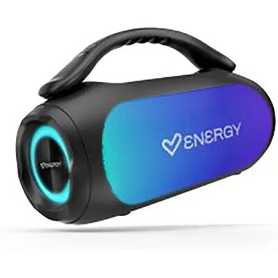 Energy Sistem Altoparlante Neobeat Black One Size Energy Sistem Altoparlante Neobeat Black One Size