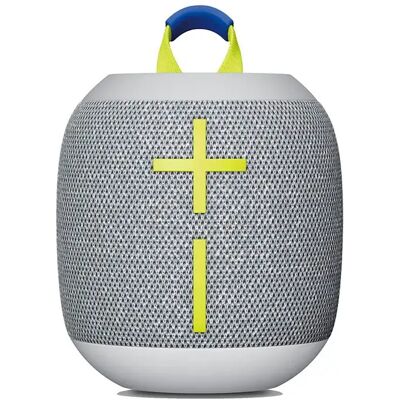 Ultimate Ears Wonderboom 4 - Gioioso Luminoso Ultimate Ears Wonderboom 4 - Gioioso Luminoso