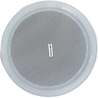 Hikvision Altoparlante Da Soffitto Ds-qae0606g2-v 6w 100v White One Size Hikvision Altoparlante Da Soffitto Ds-qae0606g2-v 6w 100v White One Size