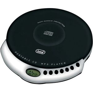 Trevi Lettore Mp3 Cmp98 Trevi Lettore Mp3 Cmp98