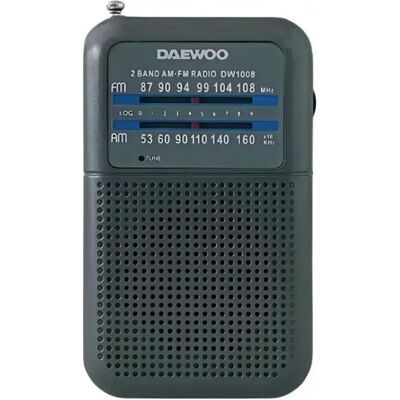 Daewoo DW1008GR Daewoo DW1008GR