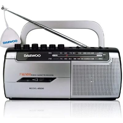 Daewoo DW1107 Daewoo DW1107