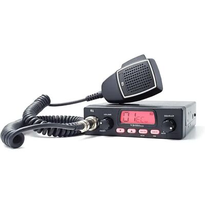 Pni Stazione Radio Cb Tcb-550 Evo Pni Stazione Radio Cb Tcb-550 Evo