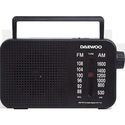 Daewoo DW1123 Daewoo DW1123