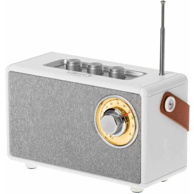 Camry Radio Portatile Cr 1902 Camry Radio Portatile Cr 1902