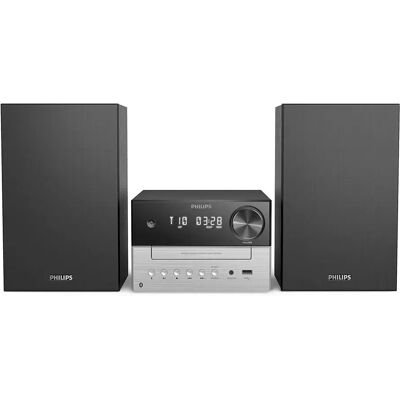 Philips Radio Cd Tam3205m2/77 20w Philips Radio Cd Tam3205m2/77 20w