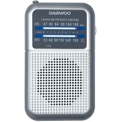 Daewoo Radio Dw1008sl Daewoo Radio Dw1008sl