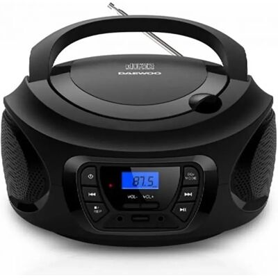 Daewoo Radio Cd Dw3011 Daewoo Radio Cd Dw3011