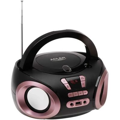 Adler Radio Portatile Ad 1181bc Adler Radio Portatile Ad 1181bc