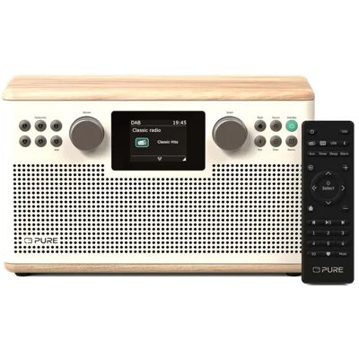 Pure Radio Digitale Classic H6 Pure Radio Digitale Classic H6