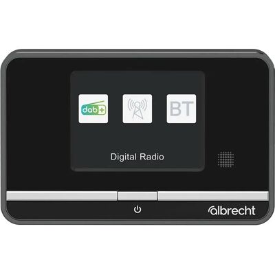 Albrecht Radio Digitale Dr 760 Albrecht Radio Digitale Dr 760