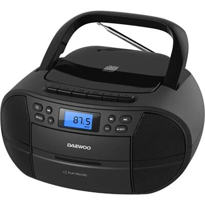 Daewoo Radio Cd Dw301 Daewoo Radio Cd Dw301