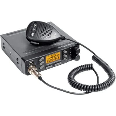 Pni Stazione Radio Cb Escort Hp 6800 Pni Stazione Radio Cb Escort Hp 6800
