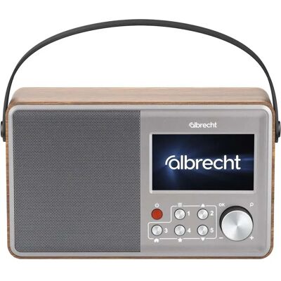 Albrecht Radio Digitale Dr 862 Albrecht Radio Digitale Dr 862