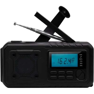 Bea Radio Portatile Btec-rds670 Bea Radio Portatile Btec-rds670