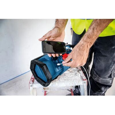 Bosch Radio Portatile Gp18v-3c Bosch Radio Portatile Gp18v-3c