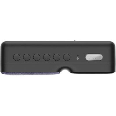 Reflexion Radio Digitale Clr24bt Black One Size Reflexion Radio Digitale Clr24bt Black One Size