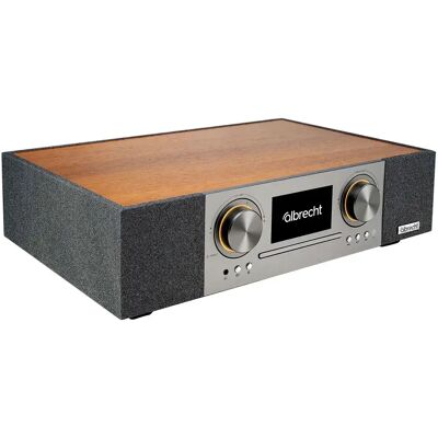 Albrecht Radio Dr 1000 Albrecht Radio Dr 1000