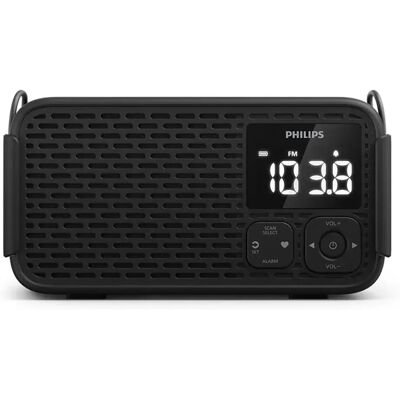 Philips Radio Digitale Tar3500/00 Philips Radio Digitale Tar3500/00